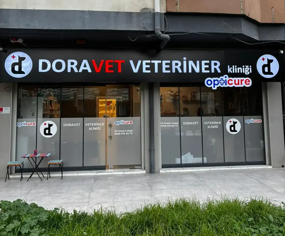 doravet-klinik